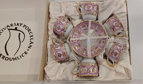 Karlovarský porcelán Okrouhlice - 11
