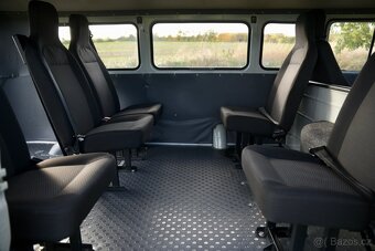 Uaz 2206 Buchanka-LPG r.v. 2019 - 11