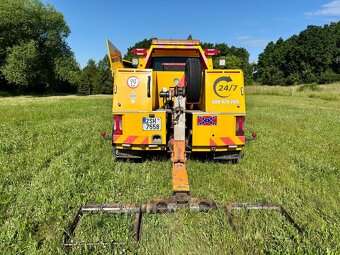 Odtahový speciál Iveco Daily - 11