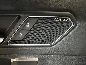 VW Tiguan R-Line 2.0TSI 4Motion DSG FULL LED ACC KESSY 2020 - 11