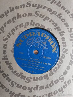 Gramofonové desky 2 - 11