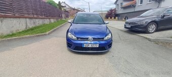 Volkswagen  Golf 7 R - 11