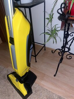 Čistič podlah Karcher - 11