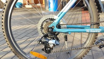 Horské kolo GT Agressor - 11