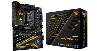 ASROCK Z890 TAICHI OCF - 11
