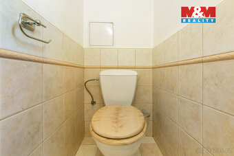 Prodej bytu 3+kk, 61 m², Pardubice, ul. Lexova - 11