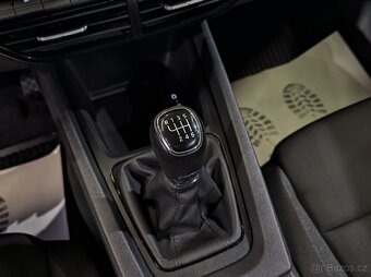 Škoda Octavia 1.5 TSi 110kW LED, LANE, DPH - 11