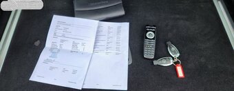 Mercedes-Benz Třídy E, 350DTAMGAIMATICLEDTAŽNÉ - 11