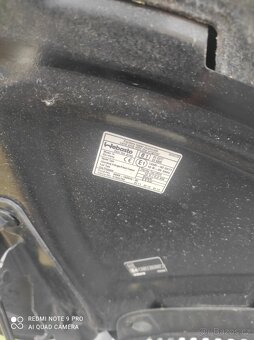 Volvo XC60 D5 158kw - 11