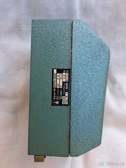 Instalační materiál - 11