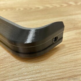 Prodám nárazníky na šlapací moskvič - 11