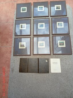 Grafika Anna Khunová. - 11