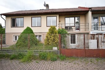 RD - ubytovna, Praha 9 - Vinoř - 11