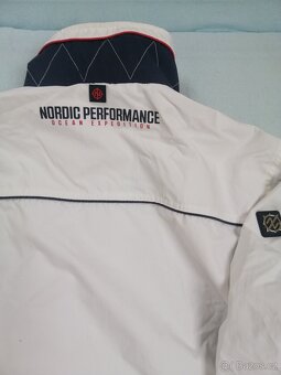 Thor steinar bunda vel 2xl - 11