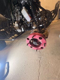 Access tomahawk 400 - 11