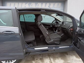 FORD B-MAX 1.0 92kW ECOBOOST TITANIUM - 11