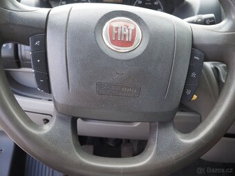 Fiat Ducato 2.3 JTD VALNÍK MAXI, KLIMA - 11