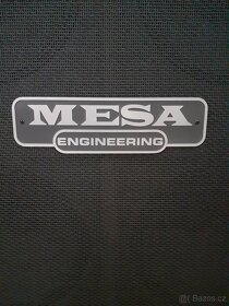 Mesa Boogie 4X12 Rectifier Standard Straight oversized - 11