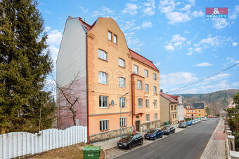 Prodej bytu 4+1, 114 m², Aš, ul. Republikánská - 11