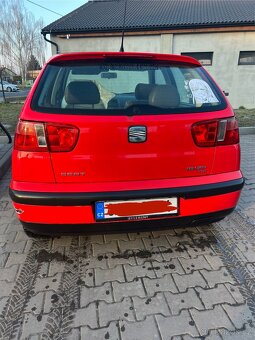 Seat Ibiza 1.9TDI 66kW - 11
