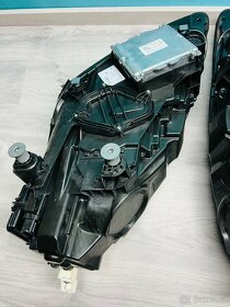 Porsche Cayenne turbo GT 9Y0 světlo full led - 11