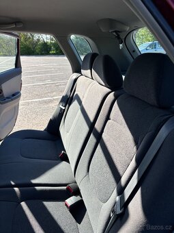 KIA CERATO 2006 - 11