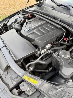 BMW E91 160kw Autopanorama M-Packet - 11