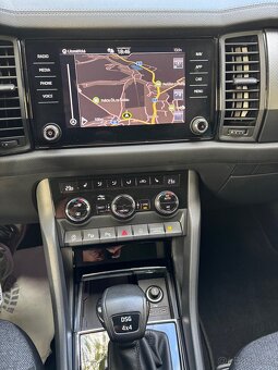 Kodiaq 2022 4x4 7 míst 147kw - 11