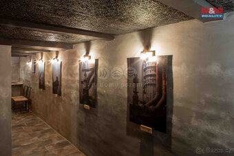 Prodej rodinného domu, 250 m2, Ostrava - Hrabová - 11