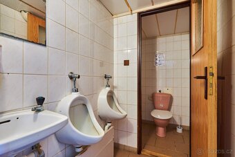 Prodej usedlosti s restaurací 10 975 m² – Vráž u Písku - 11