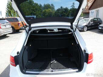 Audi A4 1.8 TFSi 88kW serviska - 11