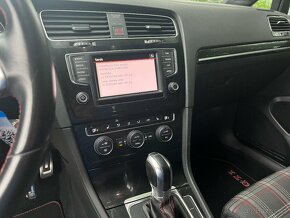 Volkswagen Golf GTI Performance 2.0 TFSi DSG - 11