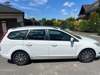 Prodam Ford Focus 1,6 TDCI - 11