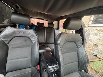 Audi A4 B7 2.0 TDI 103kw BPW Automat, bez koroze, hezký stav - 11