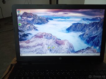 vyměním tento notebook na tablet Lenovo M9 64 úlo RAM  + HDD - 11