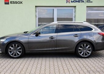 Mazda 6 2.0SKYACTIV-G K360°A/T 2xKOLA - 11