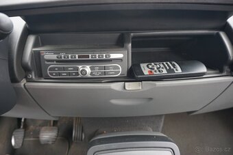 Renault Espace IV, 2007, 2.0 DCi - 11