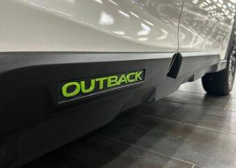 Subaru Outback 2.5 FIELD 2025 nove 124 kw1 - 11