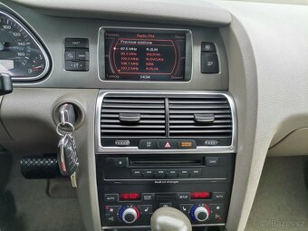 AUDI Q7 Quattro 3.6 V6 FSI 206kW - 11