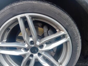 Audi A6 3.0TDI - 11