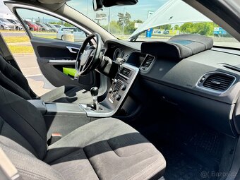 VOLVO V60 2.0 2011 - 11