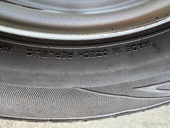 JAKO NOVÉ pneu NEXEN Nblue HD Plus 175/65 R14 82T - 11