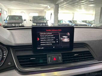 Audi SQ5 3,0 TDI S-LINE 255 kW SOUNDBOOSTER DPH - 11
