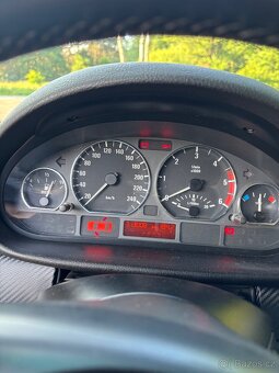Bmw e46 320d 110kw touring - 11