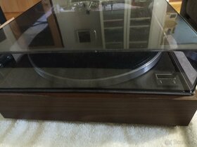 Gramofon Pioneer PL 12D - 11