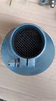 karburátor Jikov 2924 HZ pro Jawa 500 OHC - 11