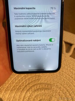 iPhone Xr 128 GB - 11