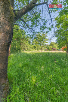 Prodej zahrady, 2102 m², Český Těšín - 11