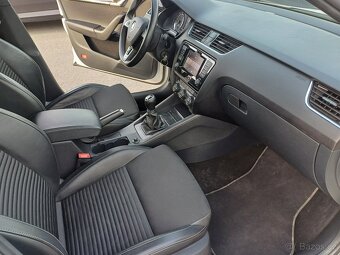 Octavia 3 RS NAVI 2.0 tsi 162kW 148xxx km - 11