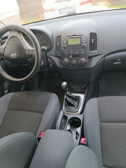 Hyundai i30 - 11